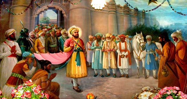 speech on diwali in punjabi